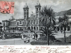San Sebastian El Gran Casino