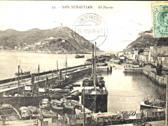 San Sebastian El Puerto