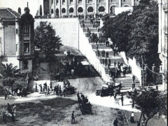 San Sebastian Plaza de Toros