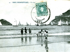 San Sebastian Un