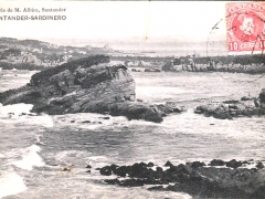 Santander Sardinero