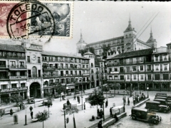 Toledo Piaza