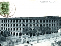 Valencia Plaza de Toros