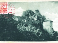 Eger Burg