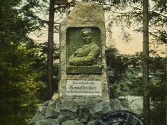 Leipa Paudler Denkmal