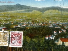 Reichenberg i Böhmen
