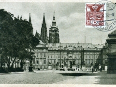 Prag Burg