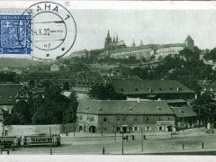 Praha Hradcany