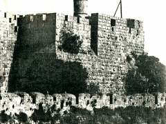 Jerusalem Citadelle