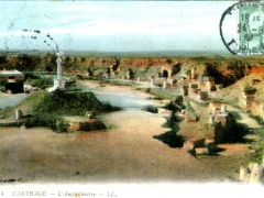 Carthage-LAmphitheatre
