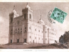 Carthage-La-Cathedrale
