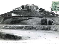 Bizerte Le Vieux Fort de Sidi Sahlem