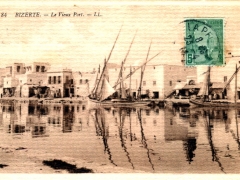 Bizerte Le Vieux Port
