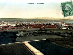 Bizerte Panorama