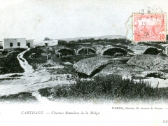 Carthage-Citernes-Romaines-de-la-Malga