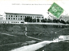 Carthage-Etablissement-des-Peres-Blancs