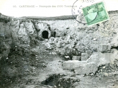 Carthage-Necropole-des-1500-Tombeaux