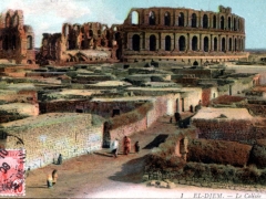 El Diem Le Colisee