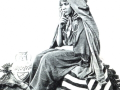 Jeune Bedouine