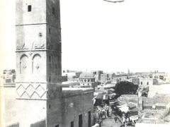 Kairouan Grande Rue