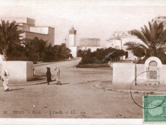 Tunis-Bardo-lEntree