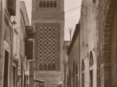 Tunis Sidi Ben Arous