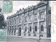 Montevideo Ateneo
