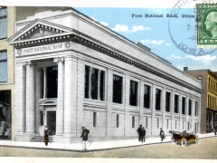 Chillicothe First National Bank