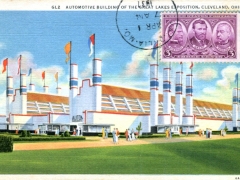 Cleveland-Ohio-Automotive-Building-of-the-Great-Lakes-Exposition
