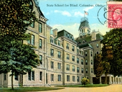 Columbus-State-School-for-Blind