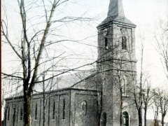 Germantown catholic Church