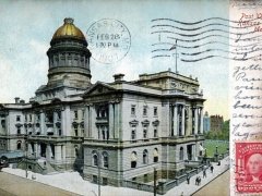 Kansas City Post Office