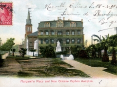 Margarets-Place-and-New-Orleans-Orphan-Assylum