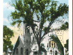Michigan City Trinity Church