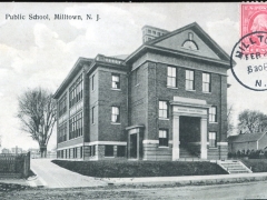 Milltown Public School