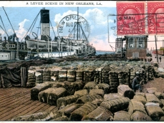 New-Orleans-A-levee-Scene