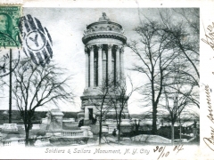 New-York-City-Soldiers-and-Sailors-Monument