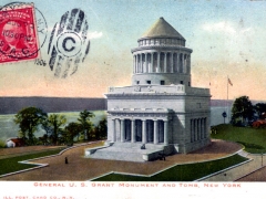 New-York-General-U-S-Grant-Monument-and-Tomb