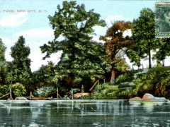 New-York-Mill-Pond