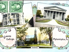 Philadelphia Girard College
