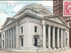 Philadelphia Girard Trust Building