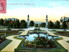 Pittsburgh Highland Park