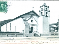 Ventura Mission Church