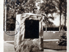 Vineland Memorial Monument