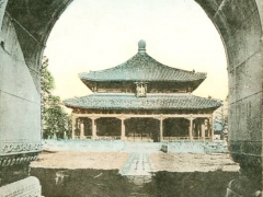 Peking Tempel