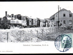 Daressalam-Bahnhof-51814