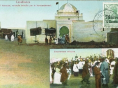 Casablanca Sidi el Karouani
