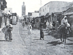 Rabat-Rue-Souika