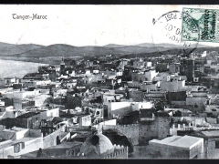 Tanger-Ansicht