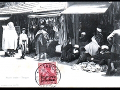 Tanger-Bazar-arabe